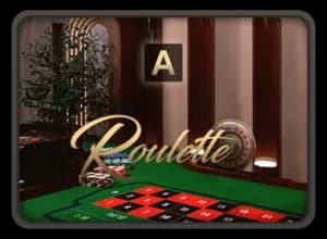 Roulette A table thumbnail