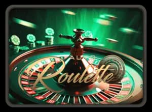 Auto Roulette table thumbnail