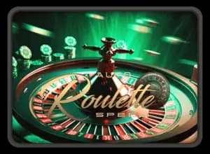 Auto Roulette Speed table thumbnail