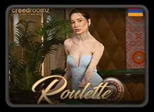 Roulette Armenian table thumbnail
