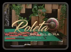 Roulette Brasileira table thumbnail