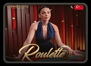 Roulette Turkish table thumbnail