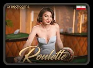 Roulette Persian table thumbnail