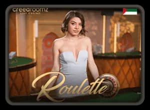 Roulette Arabic table thumbnail