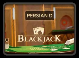 BlackJack Persian D table thumbnail