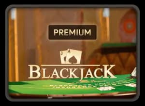 BlackJack Premium table thumbnail