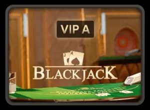 BlackJack VIP A table thumbnail