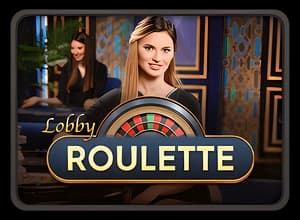 Roulette Lobby table thumbnail