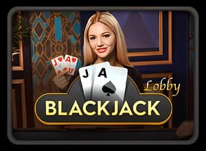 Blackjack Lobby table thumbnail