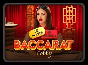 Baccarat Lobby table thumbnail