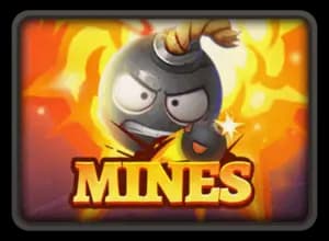 Hot-Mines game thumbnail