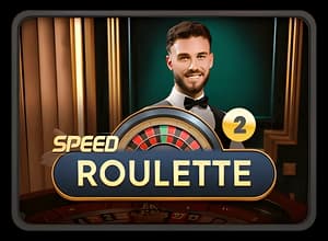 Speed Roulette 2 table thumbnail