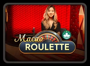 Roulette Macao table thumbnail