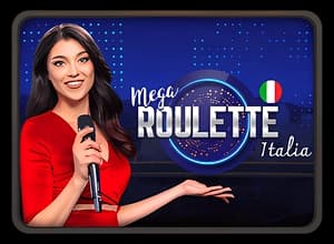 Italian Roulette table thumbnail