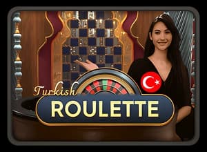 Turkish Roulette table thumbnail