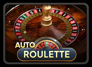 Auto Roulette table thumbnail