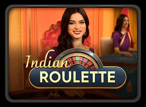 Roulette Indian table thumbnail