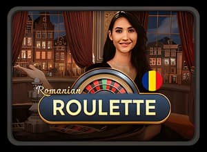 Romanian Roulette table thumbnail