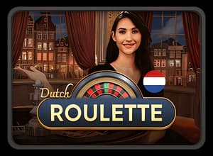 Dutch Roulette table thumbnail
