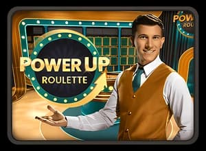 PowerUP Roulette table thumbnail