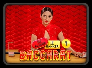 Baccarat 1 table thumbnail