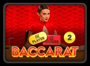 Baccarat 2 table thumbnail