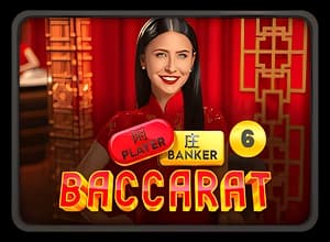 Baccarat 6 table thumbnail