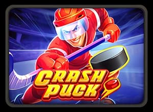 Crash Puck game thumbnail