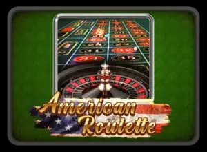 American Roulette table thumbnail