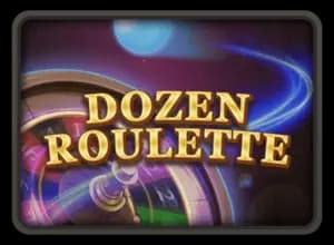 Dozen Roulette table thumbnail