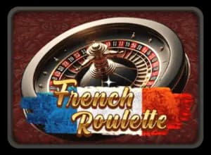French Roulette table thumbnail