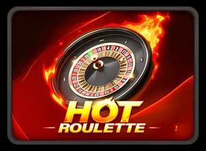 Hot Roulette table thumbnail