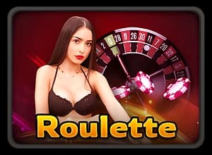 Roulette table thumbnail