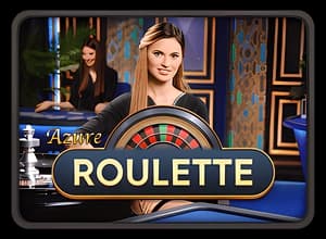 Roulette 1 table thumbnail