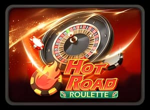 Roulette table thumbnail