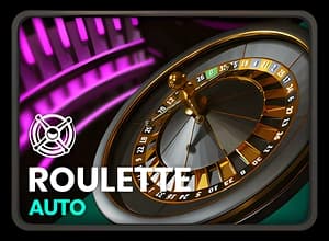 Auto Roulette table thumbnail