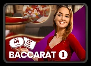 Baccarat 1 table thumbnail