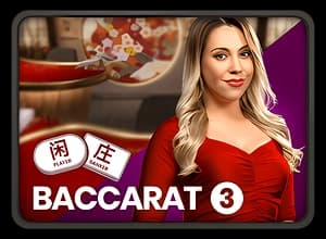 Baccarat 3 table thumbnail