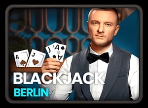 Blackjack Berlin table thumbnail