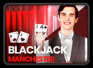 Blackjack Manchester table thumbnail