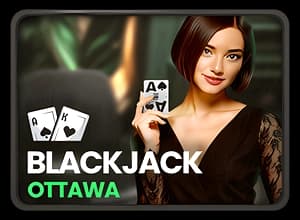 Blackjack Ottawa table thumbnail