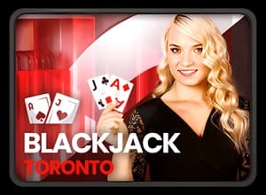 Blackjack Toronto table thumbnail