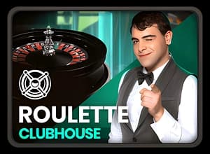 Clubhouse Roulette table thumbnail
