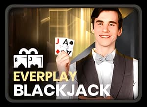 Everplay Blackjack table thumbnail