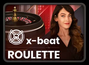 FashionTV X-Beat Roulette table thumbnail