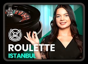Istanbul Roulette table thumbnail
