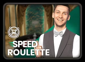 Speed Roulette table thumbnail