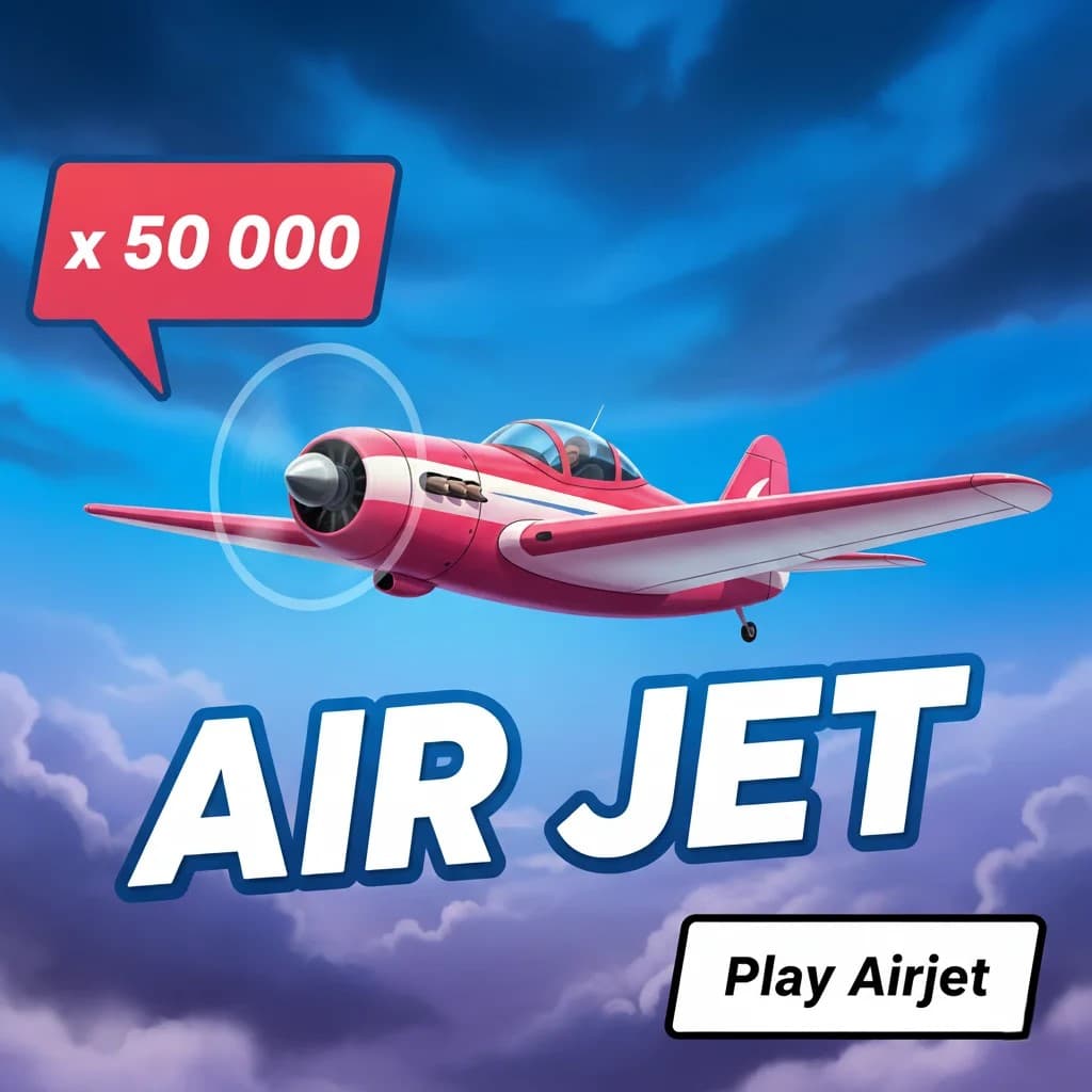 Air Jet game thumbnail