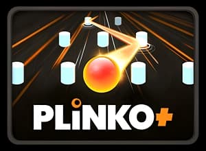 Plinko+ game thumbnail