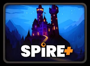 Spire+ game thumbnail